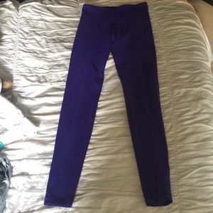 Lulu leggings
